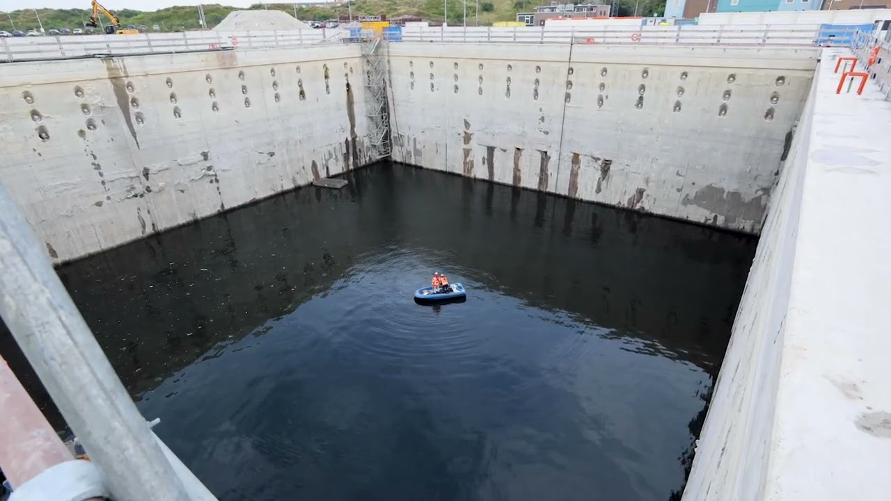 Onsite video update PALLAS Programme July-November 2024