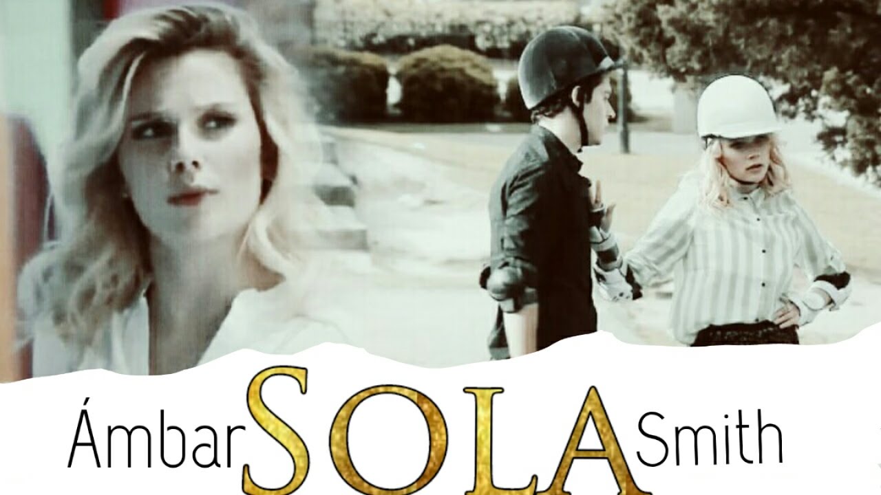 Ámbar Smith-Sola