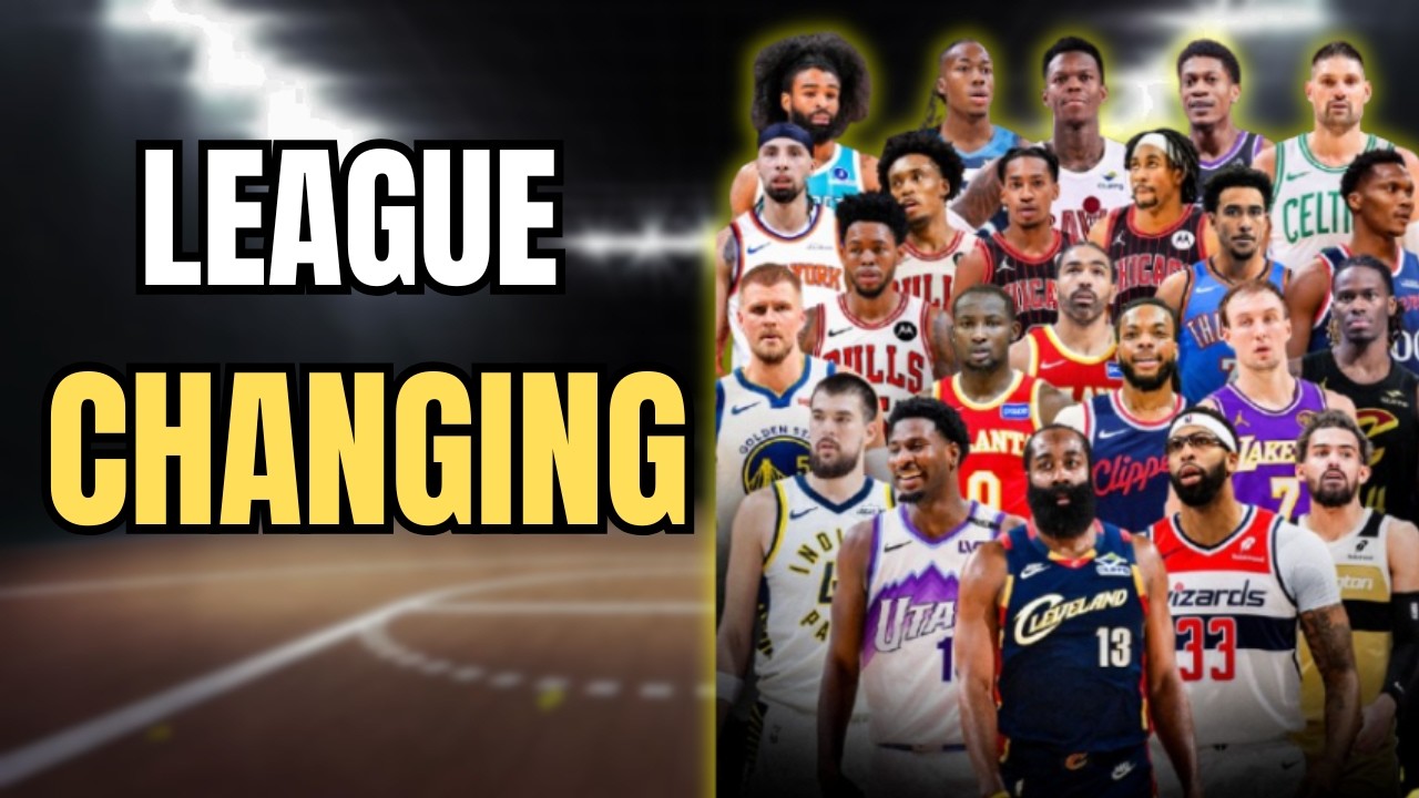 This Trade Deadline Made Zero Sense