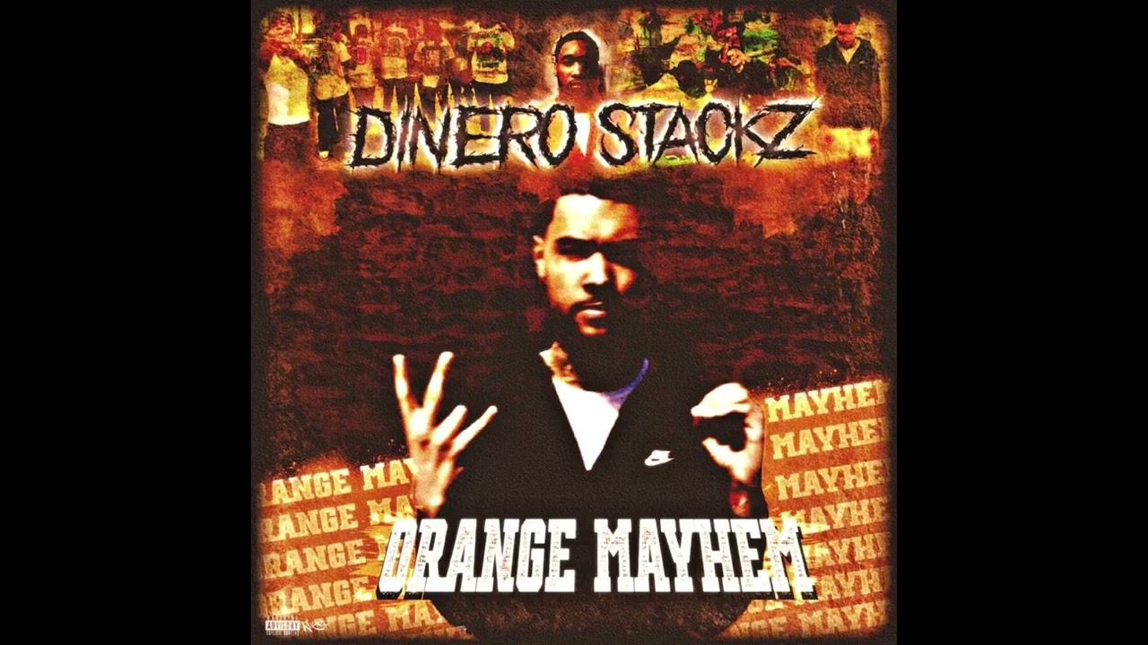 Dinero Stackz - C Safe (Feat. La 18)