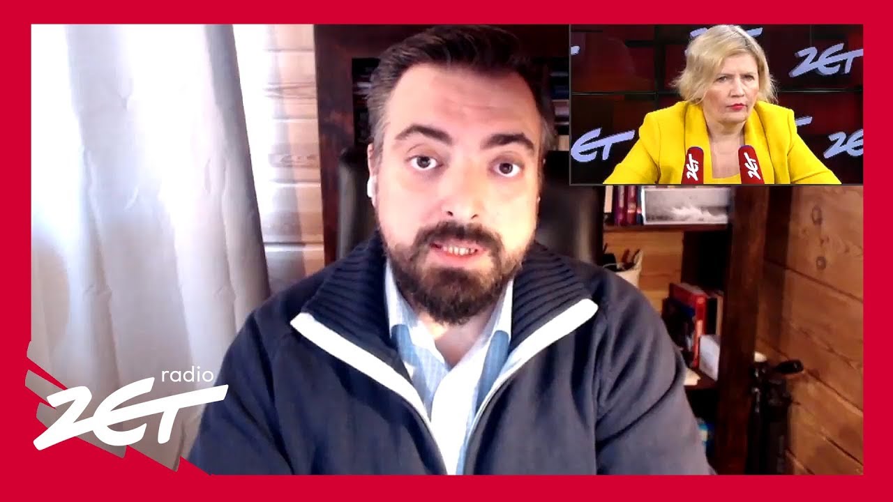 Tomasz Sekielski: Pedofilia w Kościele? Cała klasa polityczna nie zdała egzaminu