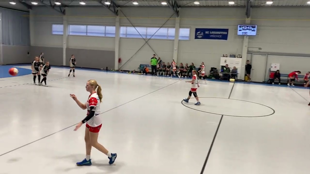 2024/11/02 Pražský přebor HC HÁJE-DHC SLAVIA PRAHA A  6:22