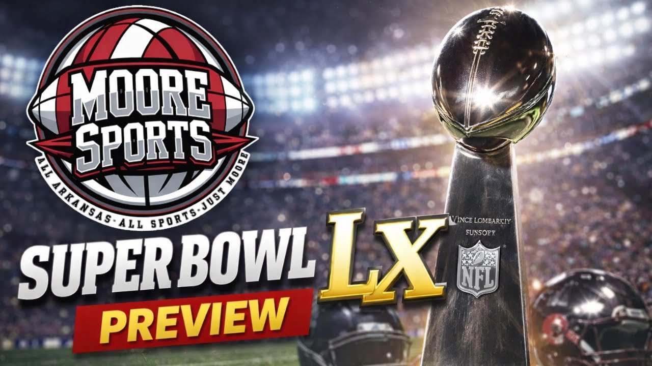 The Super Bowl Blueprint: Finding the Analytical Edge & Making Sharp Picks