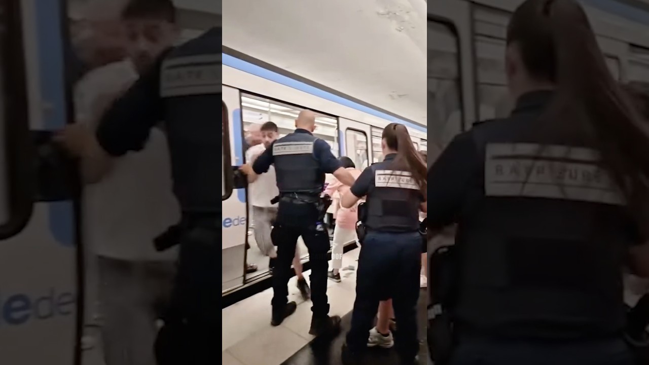 Спецназ останавливает начинающих гангстеров