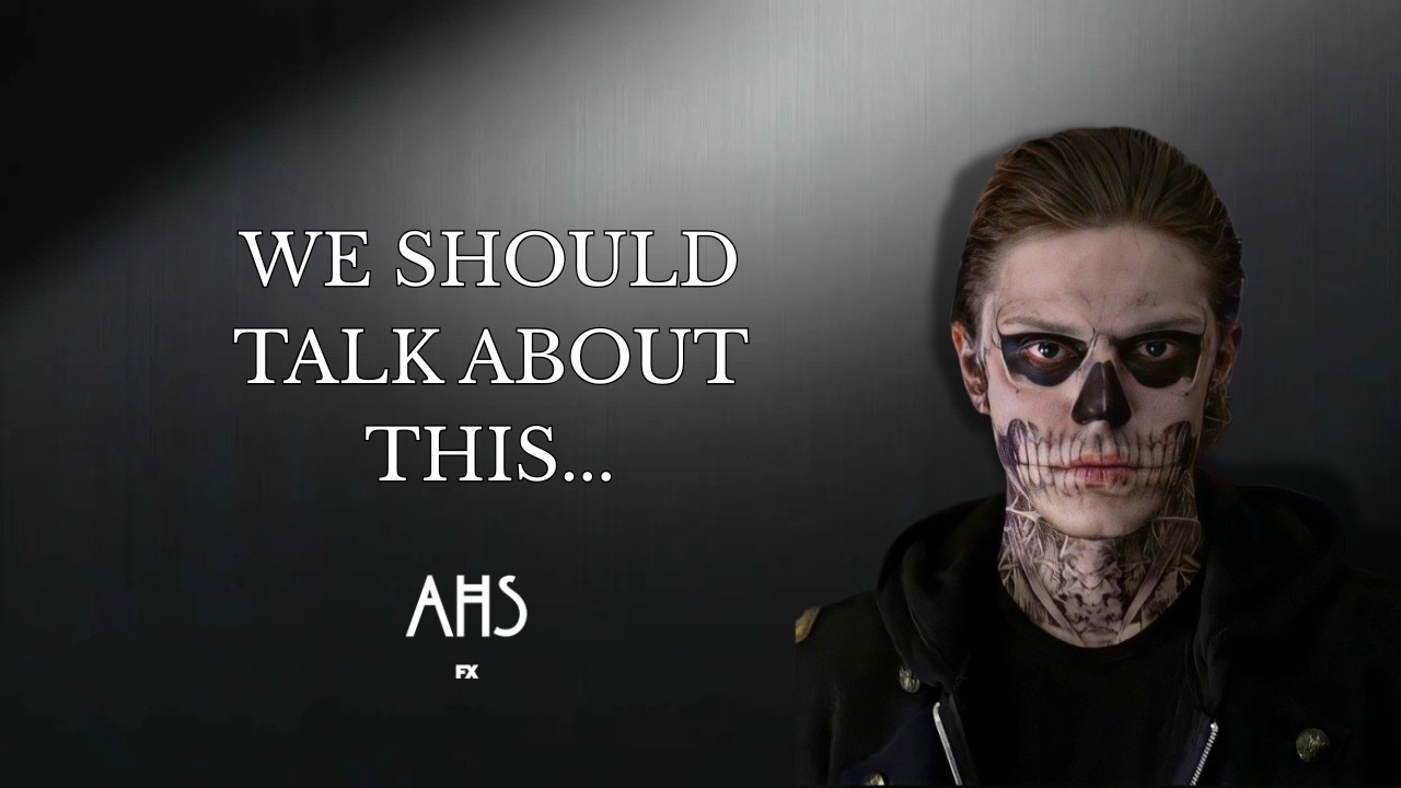 American Horror Story: Murder House in 2026 | Did It Age Well? (Not Really)