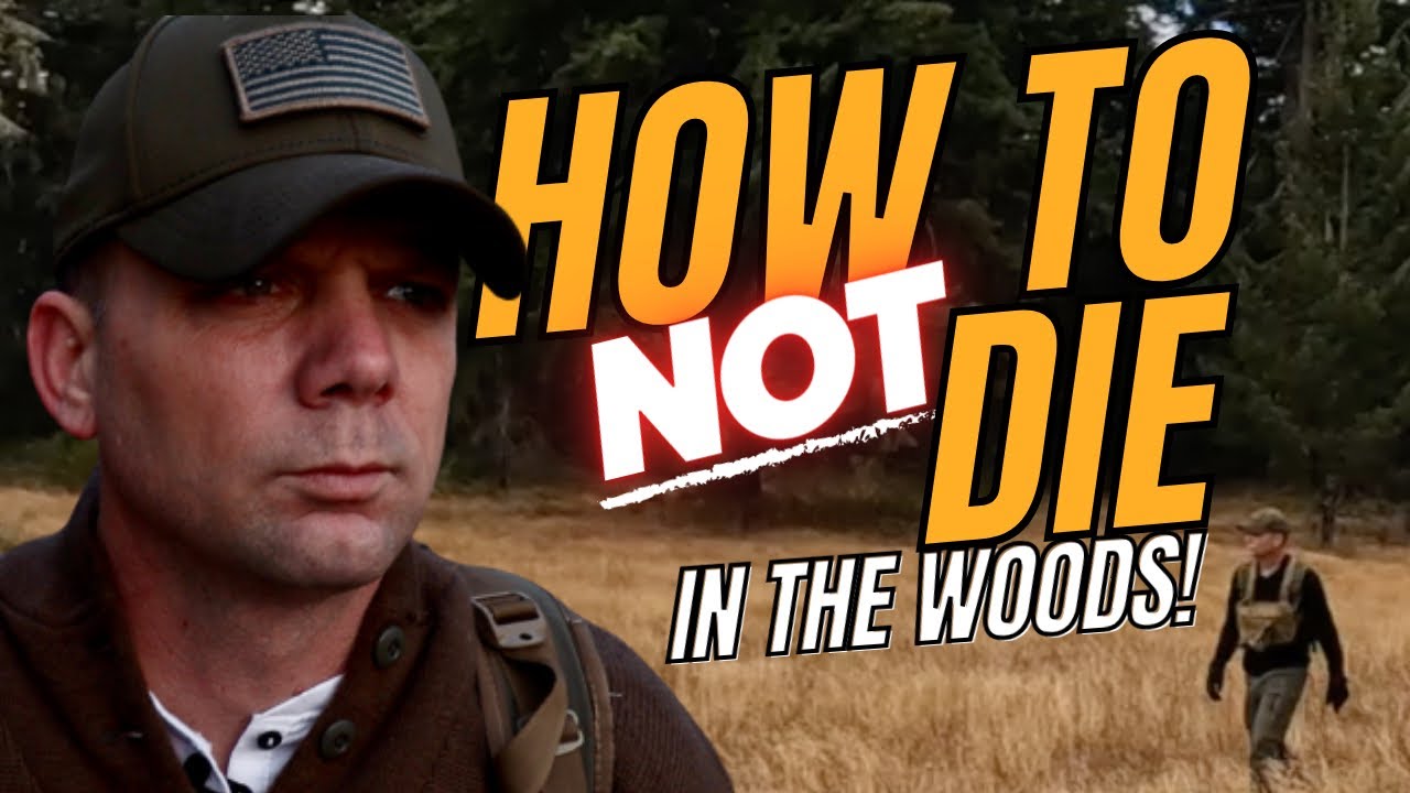 Ten Military Survival Skills