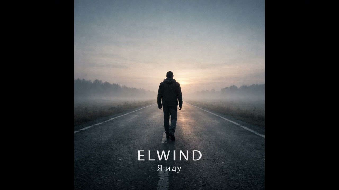 ELWIND &mdash; Я йду (Official Audio)