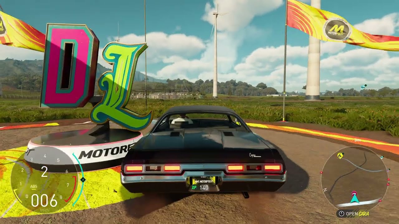 The Crew™ Motorfest #13