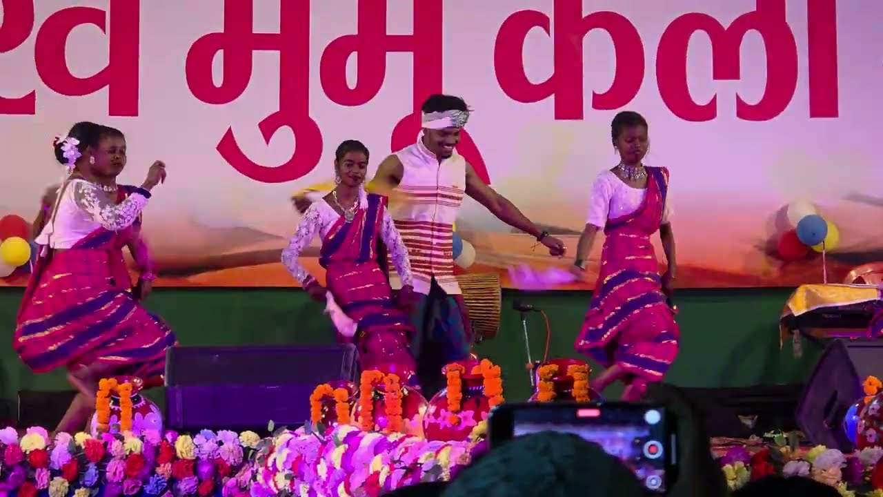 Sona Disom ll Kiya Baha Dance Group ll Hizla Mela 2026 ll New Santali Video 2026