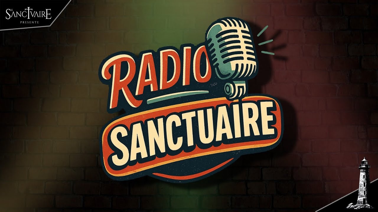 Libre Antenne #17 Radio Sanctuaire - Nos vieilles franchises ont la peau dure ! Rambo is Back + ACTU