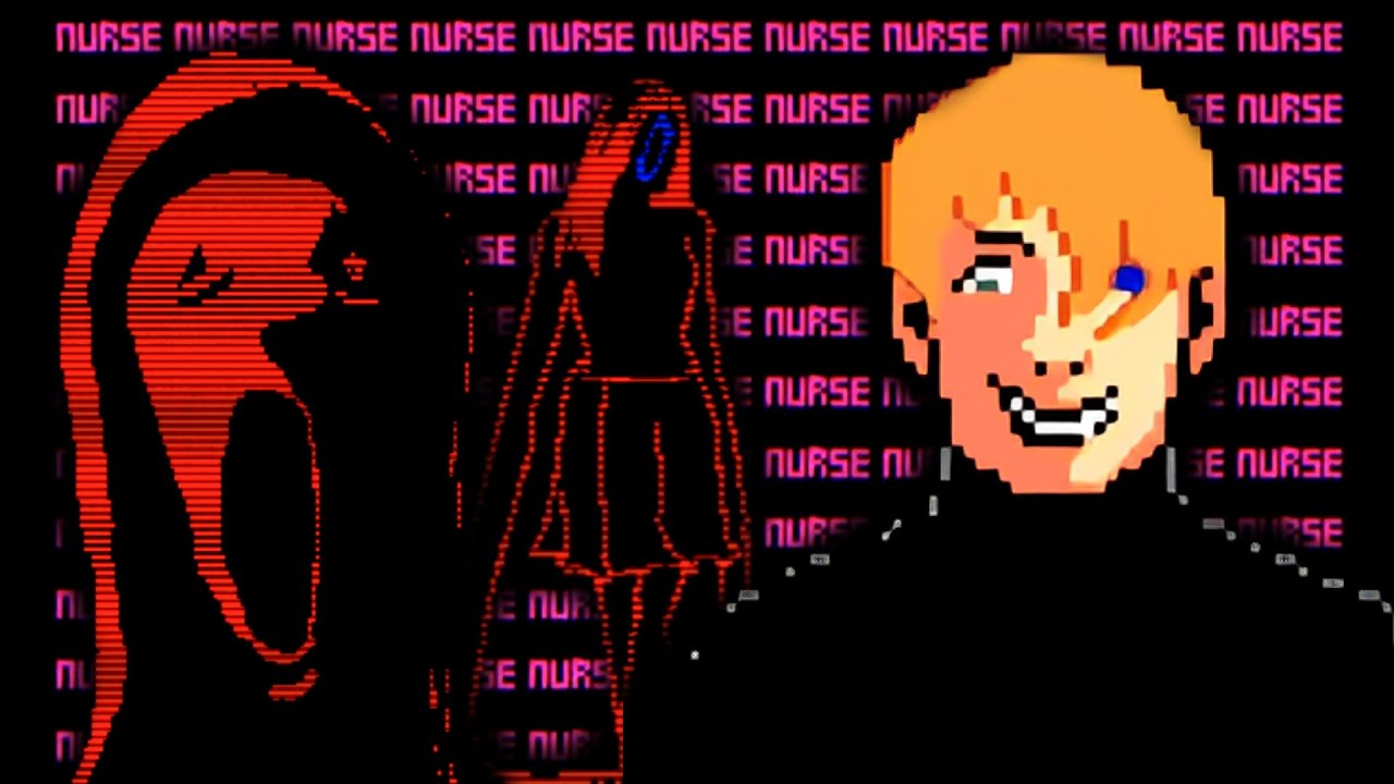 Fatal Runtime - Survive People's Memories In An ANIME Cyberpunk Horror Game With A Twist
