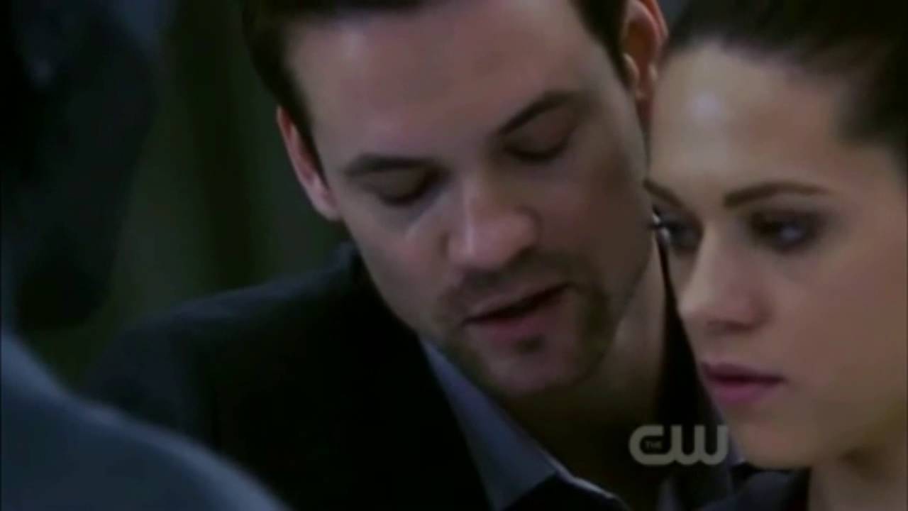 Nikita| Michael and Alex~ look after you