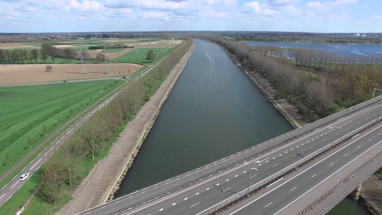 Lateraal kanaal Heel Buggenum