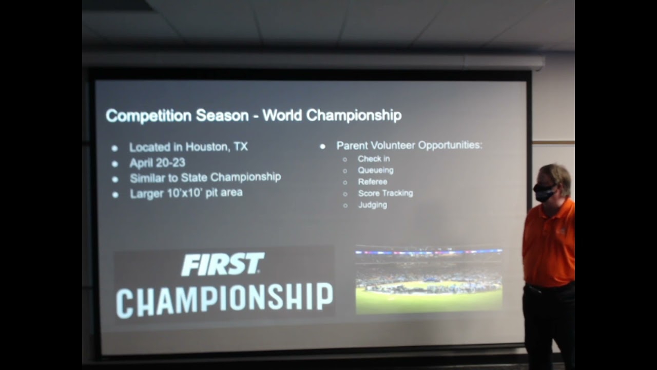 Introduction to FTC @ MCC Penn Valley (2021-10-02)