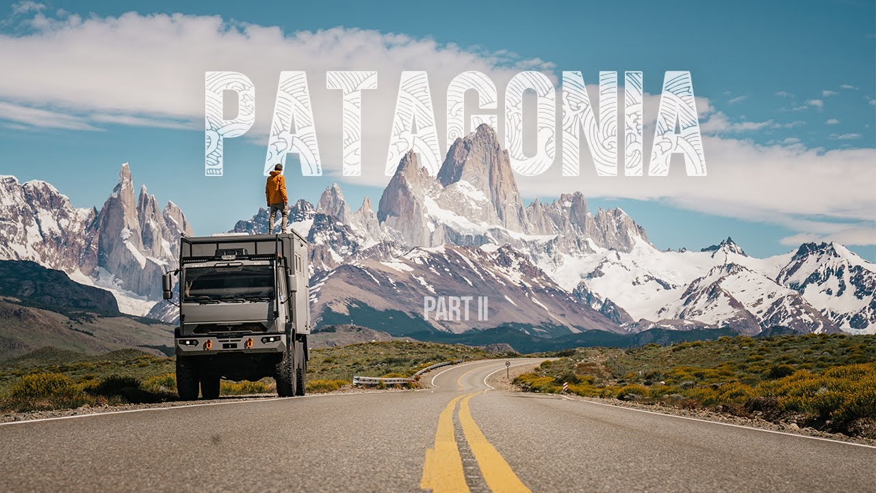 PATAGONIEN - Teil II | S05E23