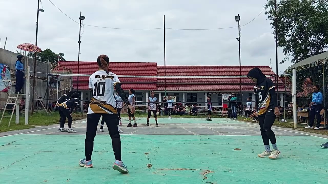 Kedungsari cup mutiara galuh vs wangsanata 