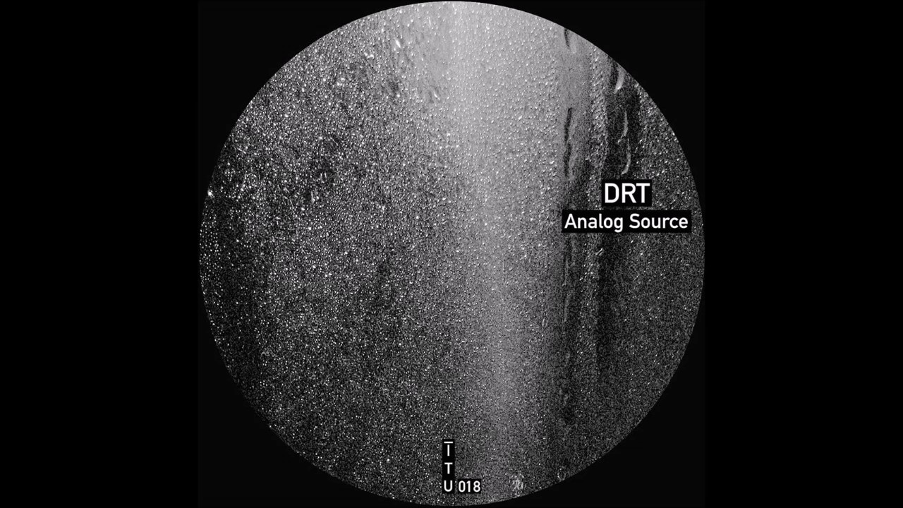 DRT - DR02 [ITU018]