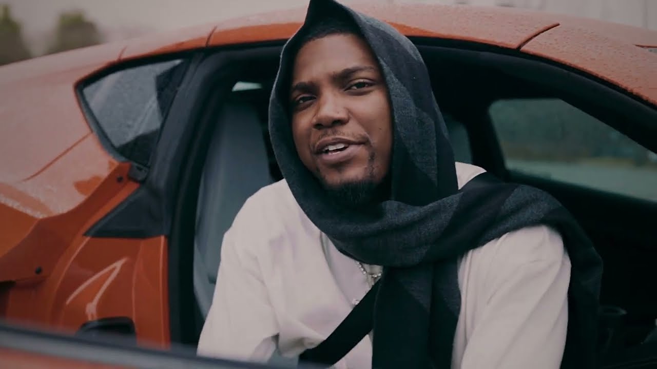 LouiV - W.Y.G.R. (Official Music Video)