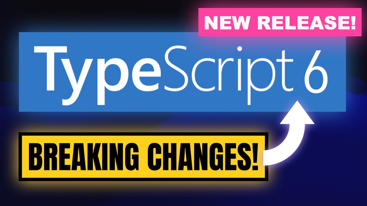 TypeScript 6 Upgrade Guide: Breaking Changes & Fixes