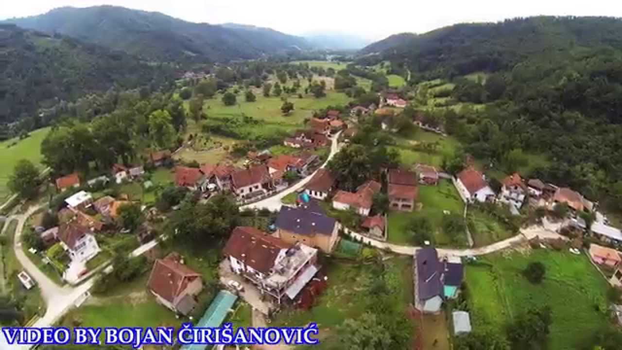 TOPOLNICA SA VISINE 1. DEO FULL HD