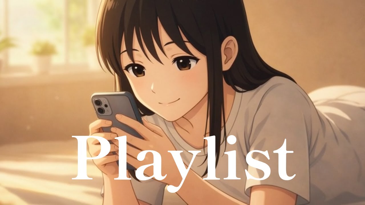 [Cafe Playlist] ☕ 도입부터 카페 안 온기 가득 ☕ | Warm Cafe Vibes for Cold Days