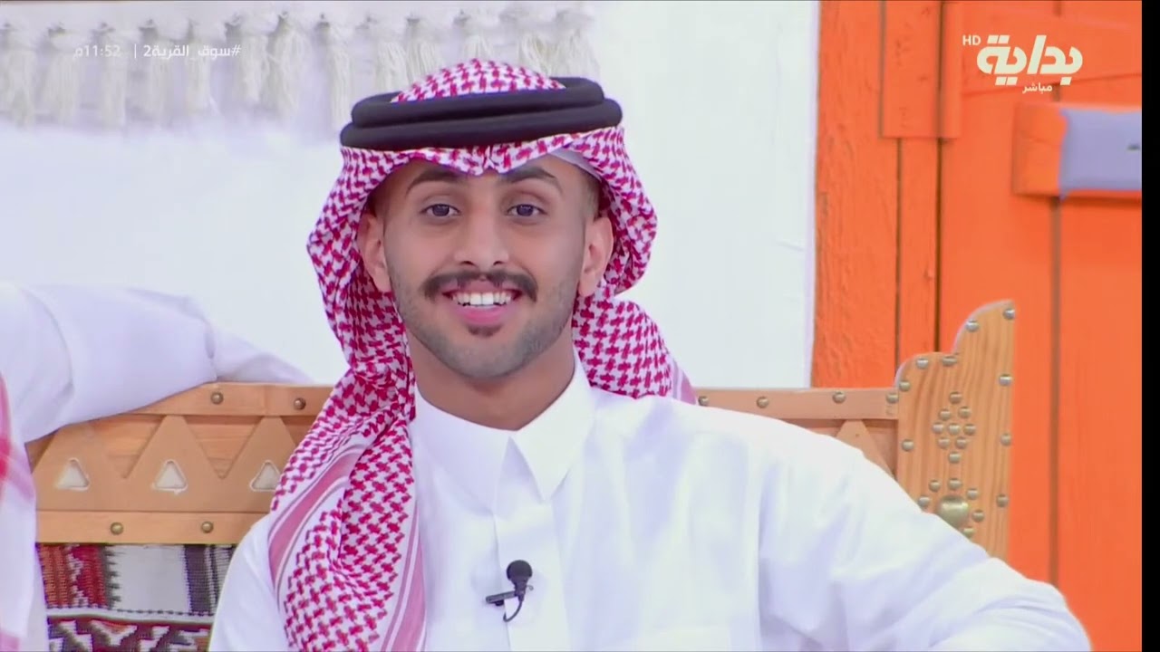 ختام البث بجلسة طربية ممتعة | #سوق_القرية2
