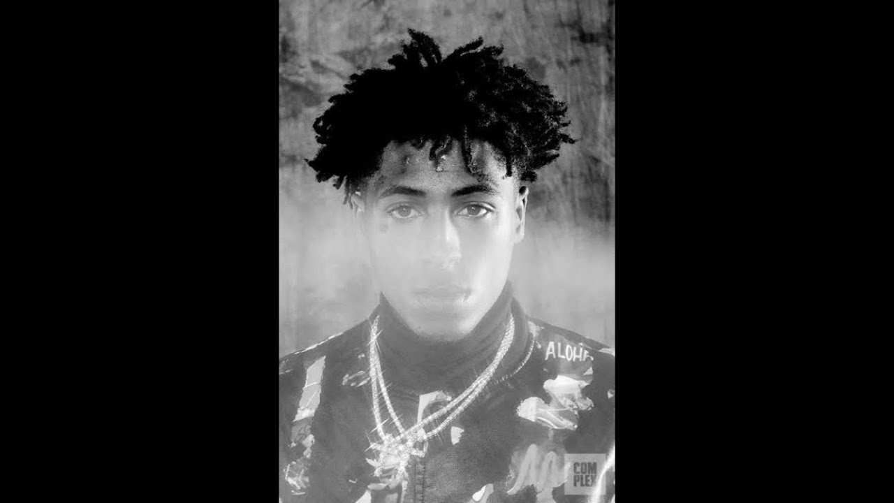 [FREE FOR PROFIT] NBA YOUNGBOY X ROD WAVE TYPE BEAT 2021 - 