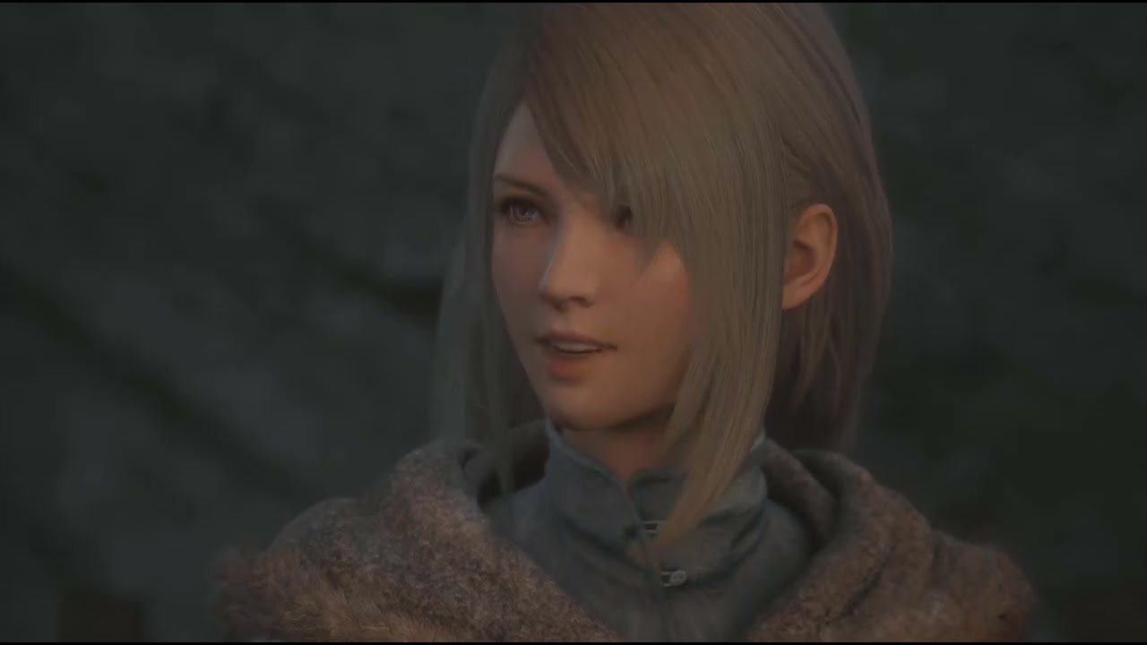 FINAL FANTASY XVI それぞれの想い