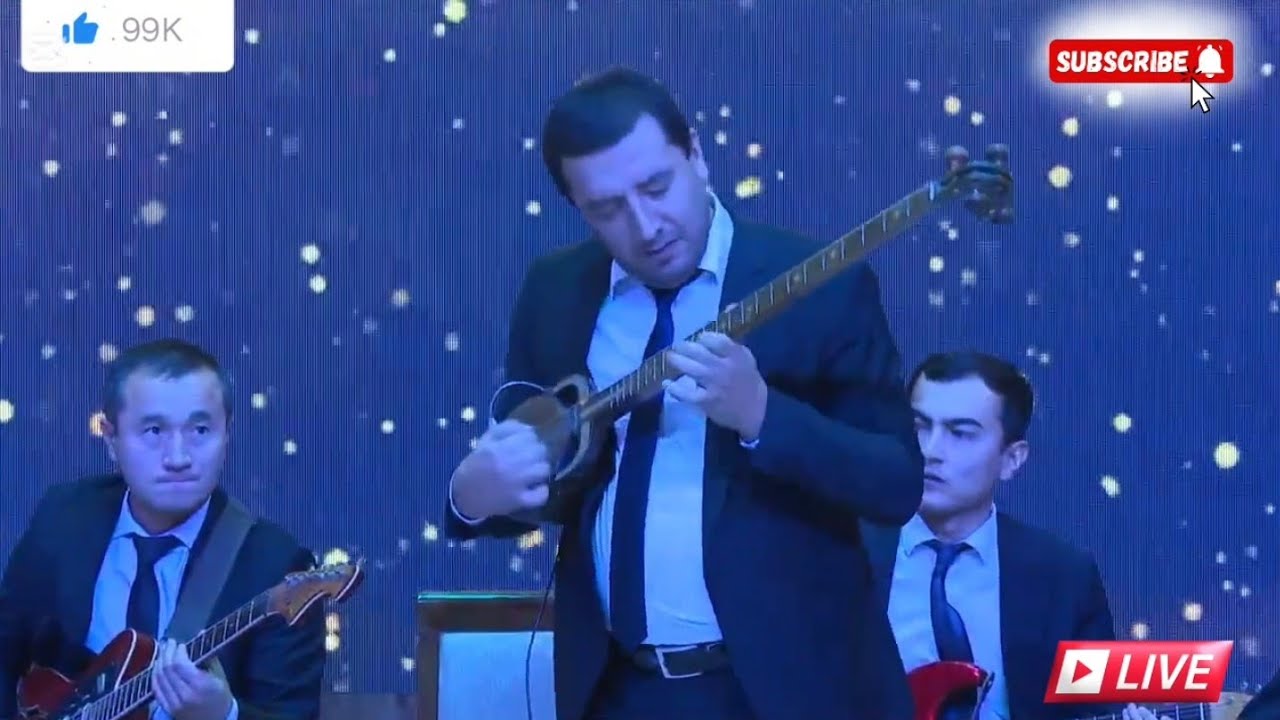 “Artsakh” | Live Performance — Composer Ara Gevorgyan | Uzbekistan State Philharmonic #youtube 