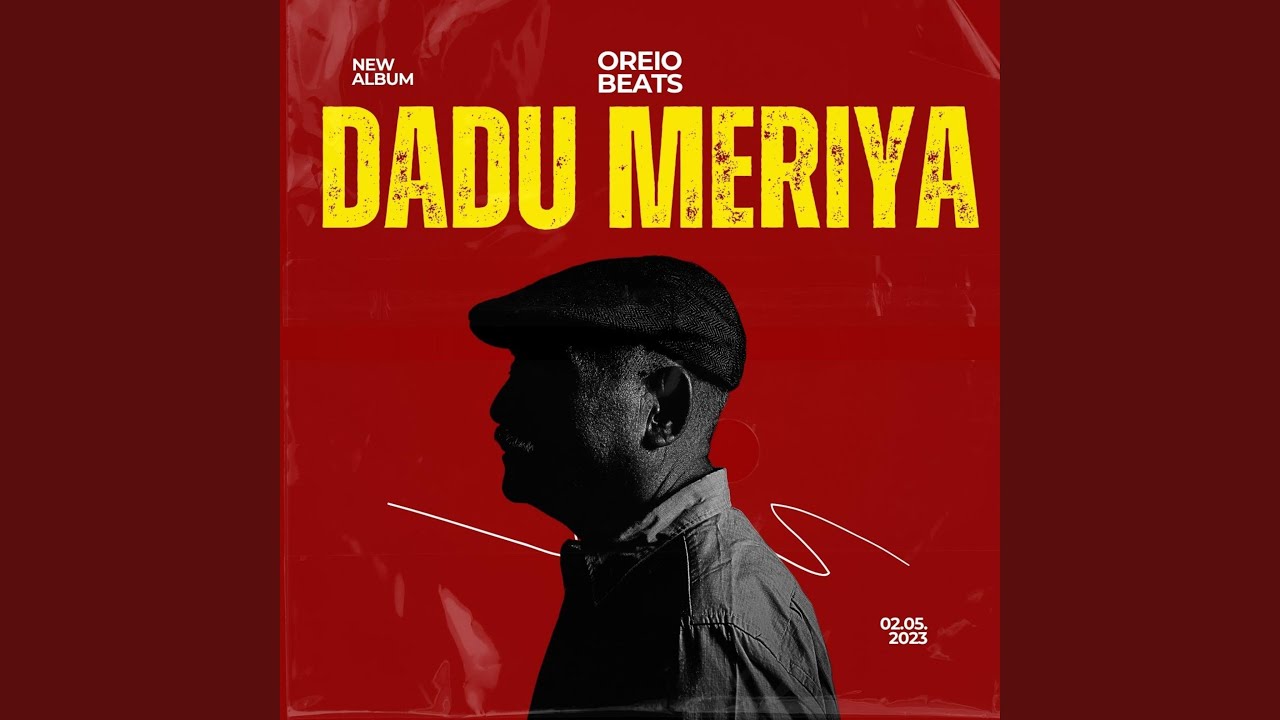 Dadu Meriya