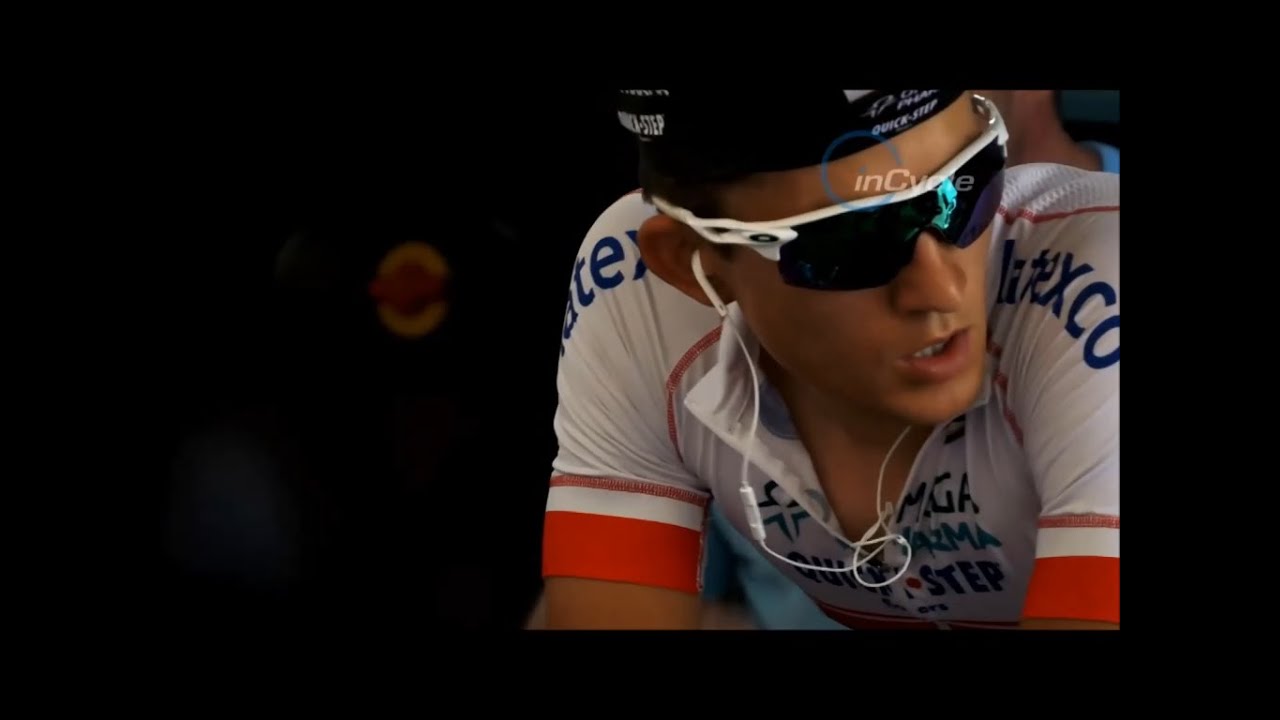 MICHAŁ KWIATKOWSKI  BETTER FASTER STRONGER