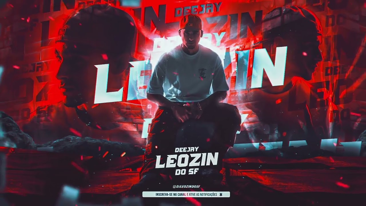 TOMA SOC&Atilde;O DO POPO ( DJ's L&eacute;ozin Do SF, Molck & DJ Gouveia)