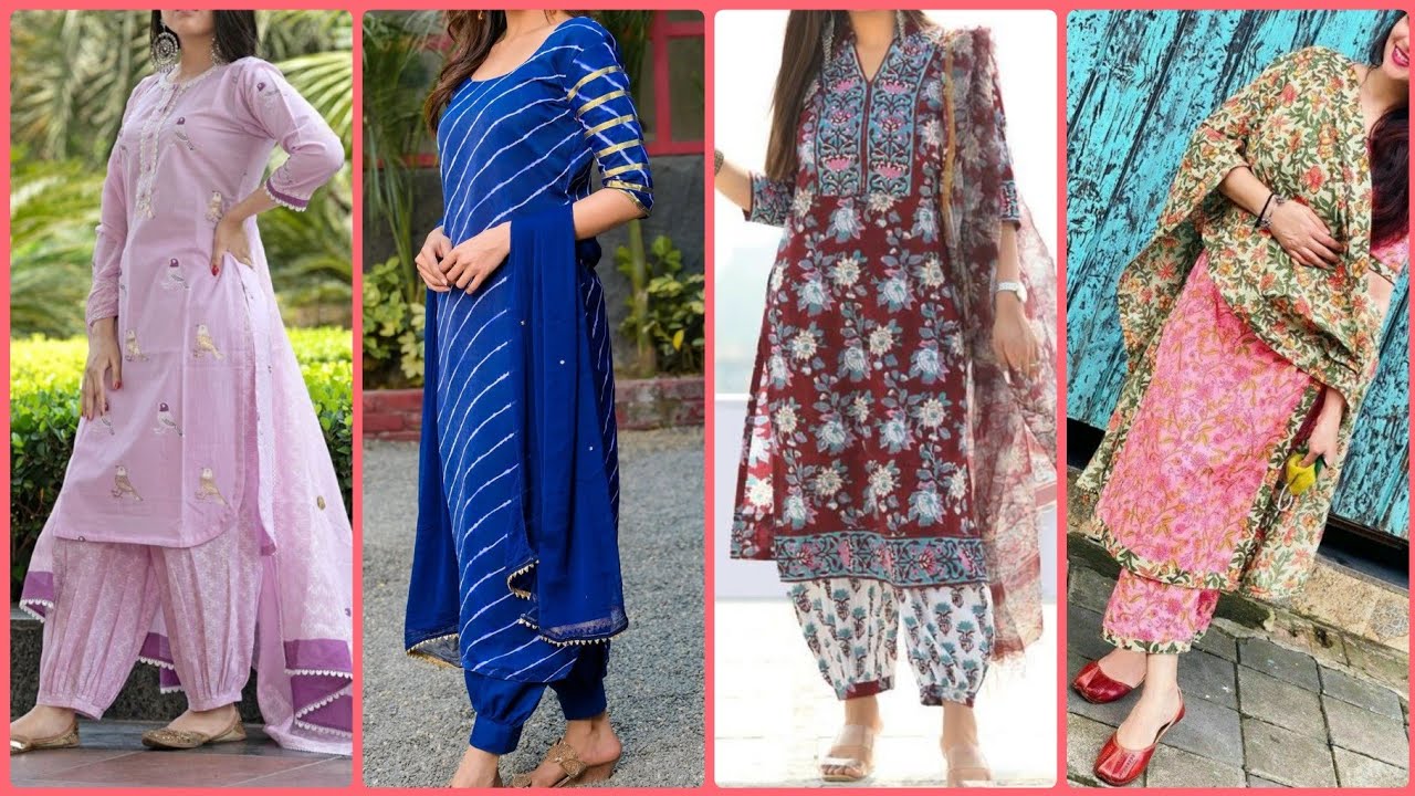 Beautiful afgani salwar designs||pathani salwar||#tulipsalwar #dhotisalwar #trending