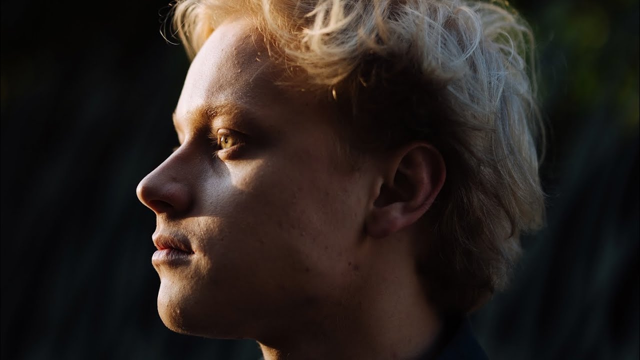 Alexander Malofeev - Color Development Happy 23rd