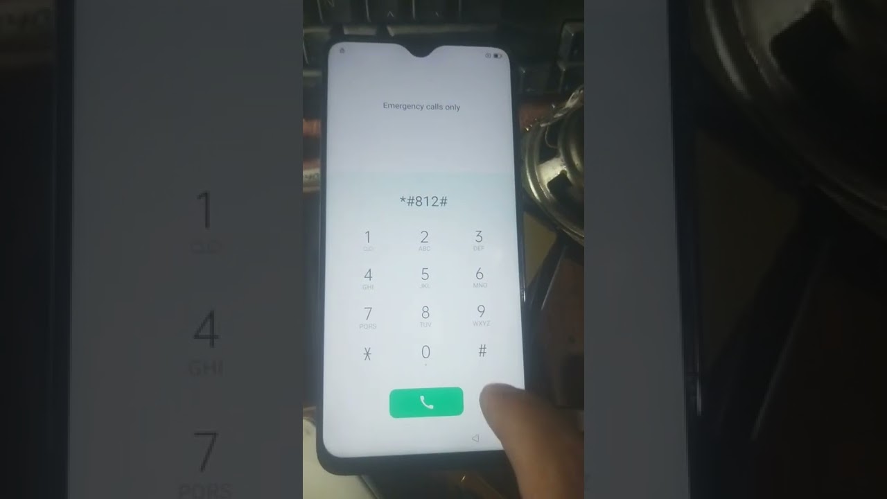 Oppo secret code ##short #2022 #shor