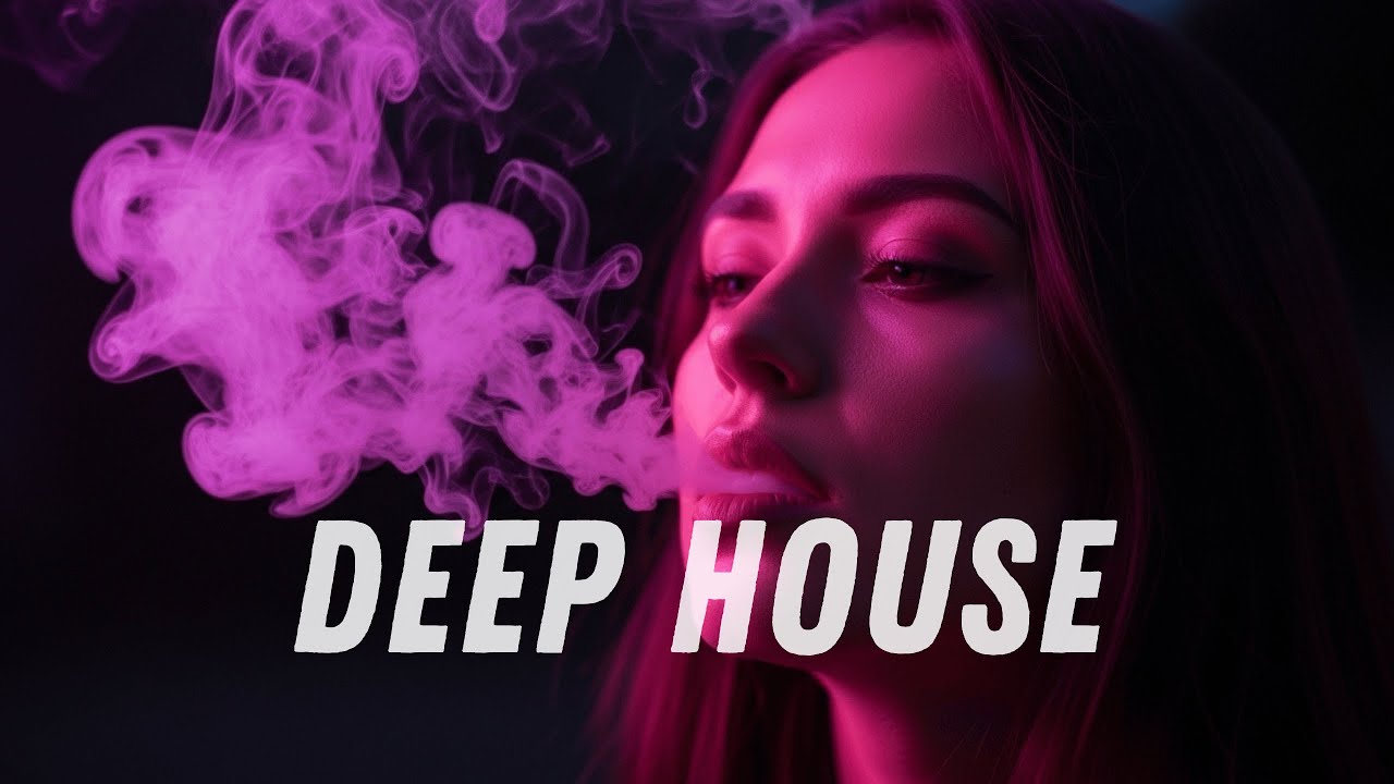 Best of Deep House 2026 🌙 Chill Mix & Deep Feelings | Night Drive & Relax