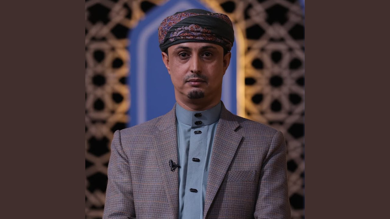 سورة النور - بصوت القارئ خليل الصغير