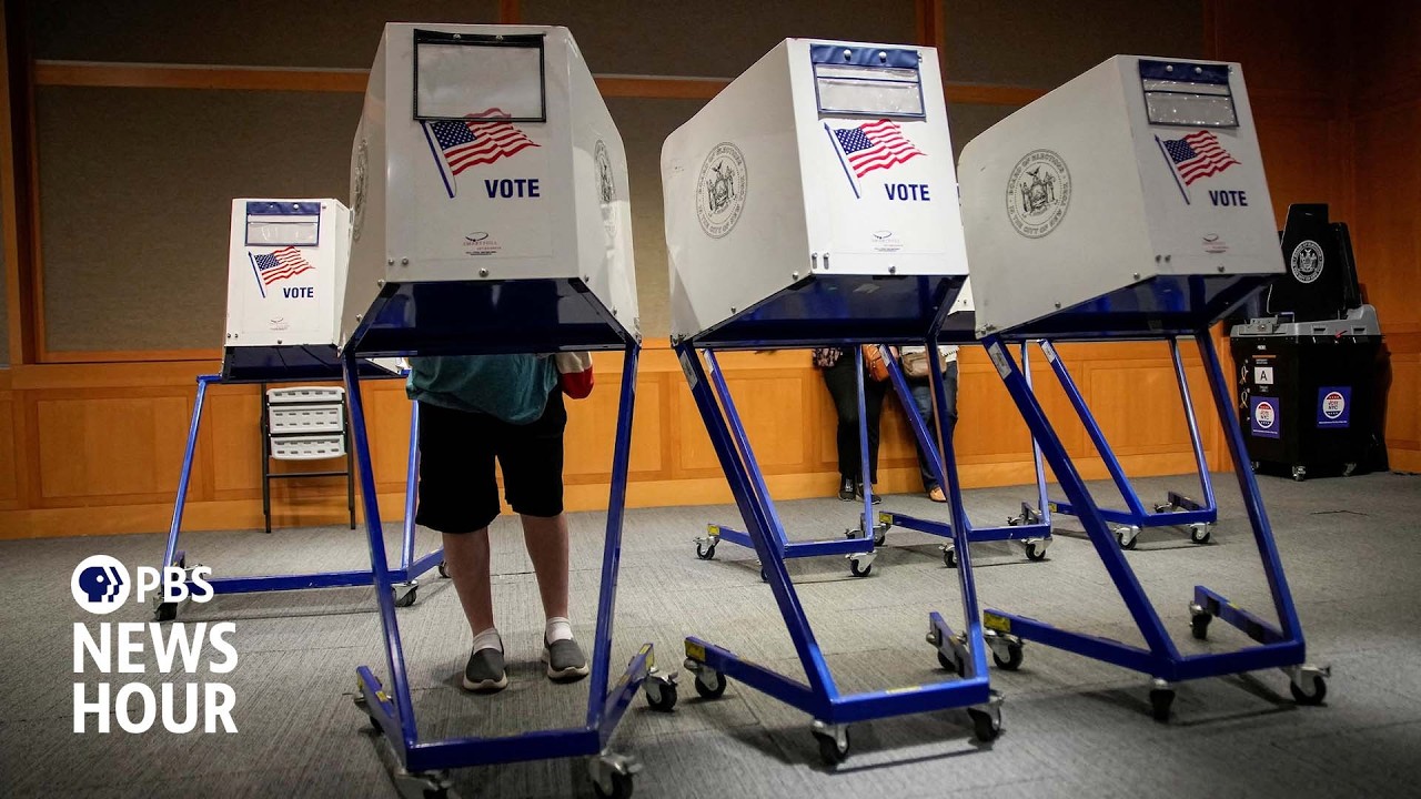 DOJ threatens to arrest state election officials if noncitizens vote