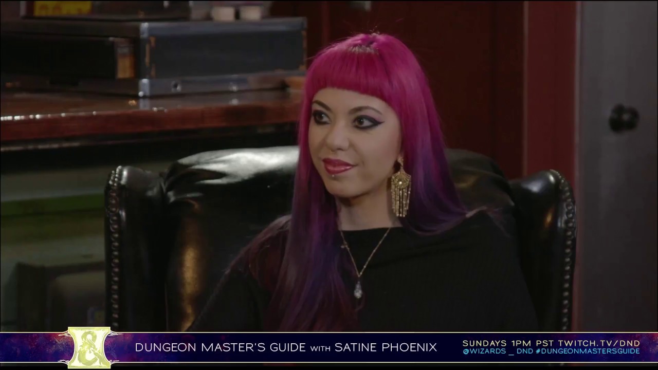 Episode 1 - Dungeon Master's Guide