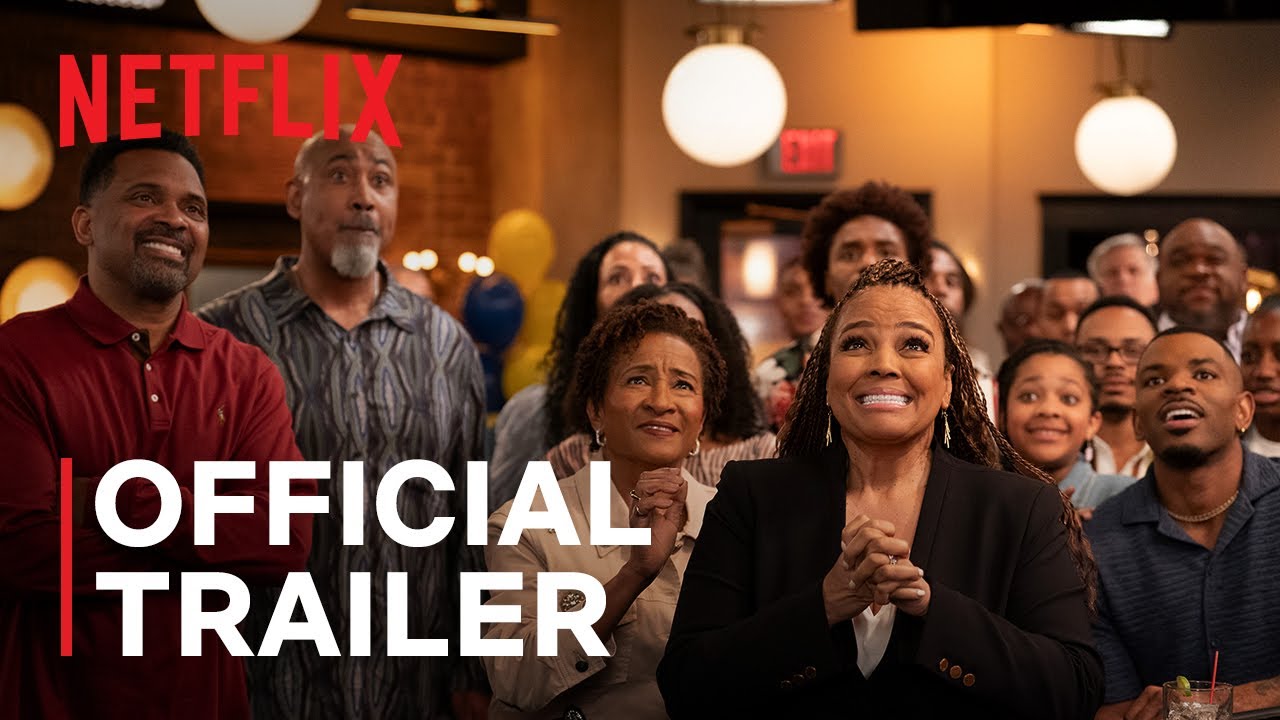 The Upshaws: The Final Season | Official Trailer | Netflix