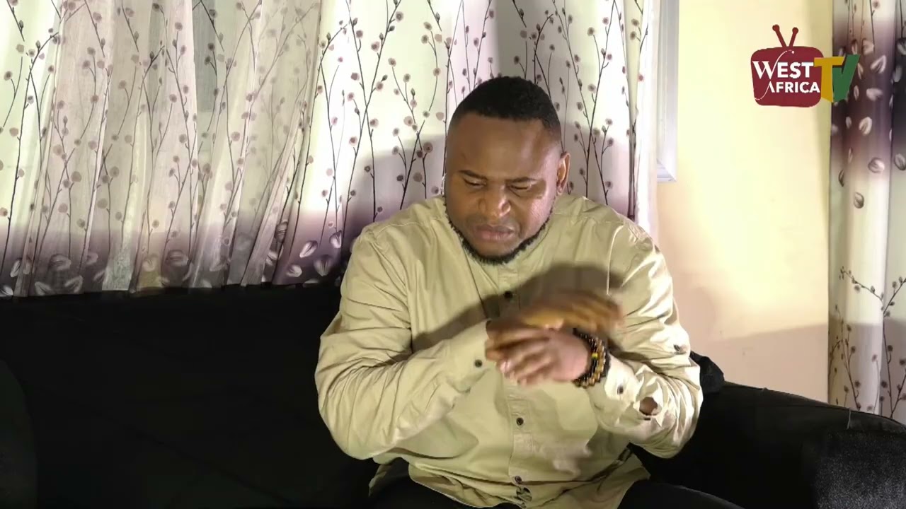 Pathé Moloko refuse d’admettre cette vérité sur sa situation… suivez EP 04