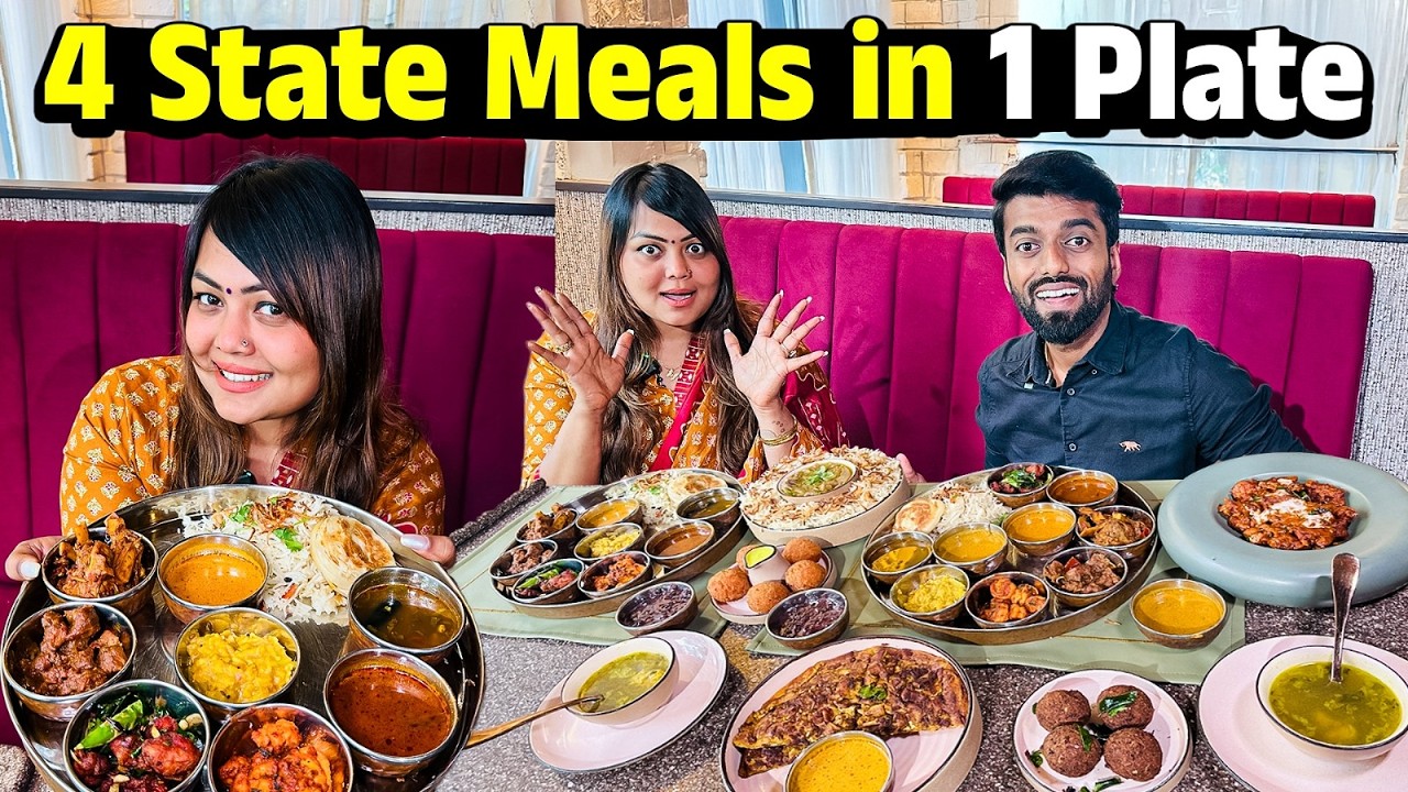 850₹ HEAVY MEALS🔥 Worth'ஆ 🤯 Annanagar - Chennai | DAN JR VLOGS