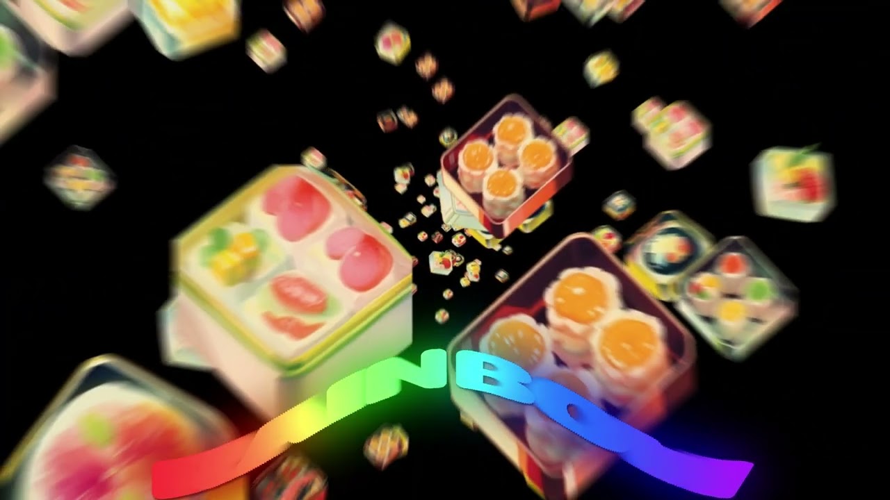 Mocky feat. Hilary Gay - When You Laugh (Redux Edit) (Lyric Video)