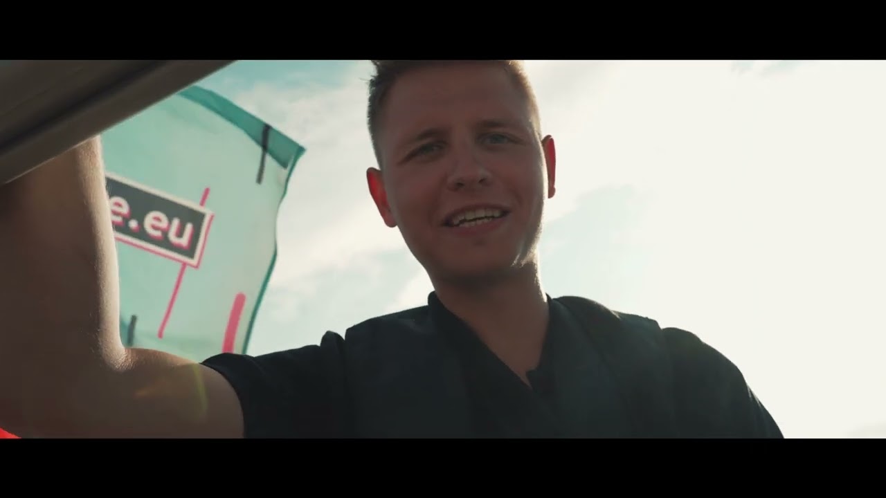 🌍 O dwóch marzycielach, którzy postanowili opłynąć świat.