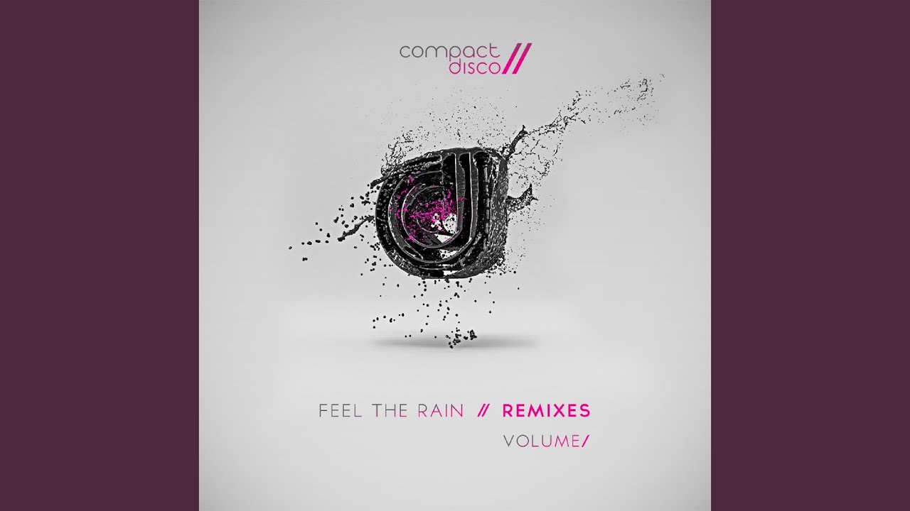 Feel the rain (Original)