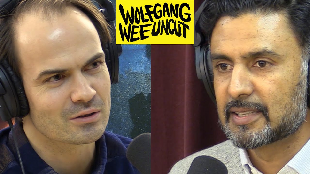 Wasim Zahid Om Hvorfor Han Forlat Islam og Hvordan Omgivelsene Reagerte