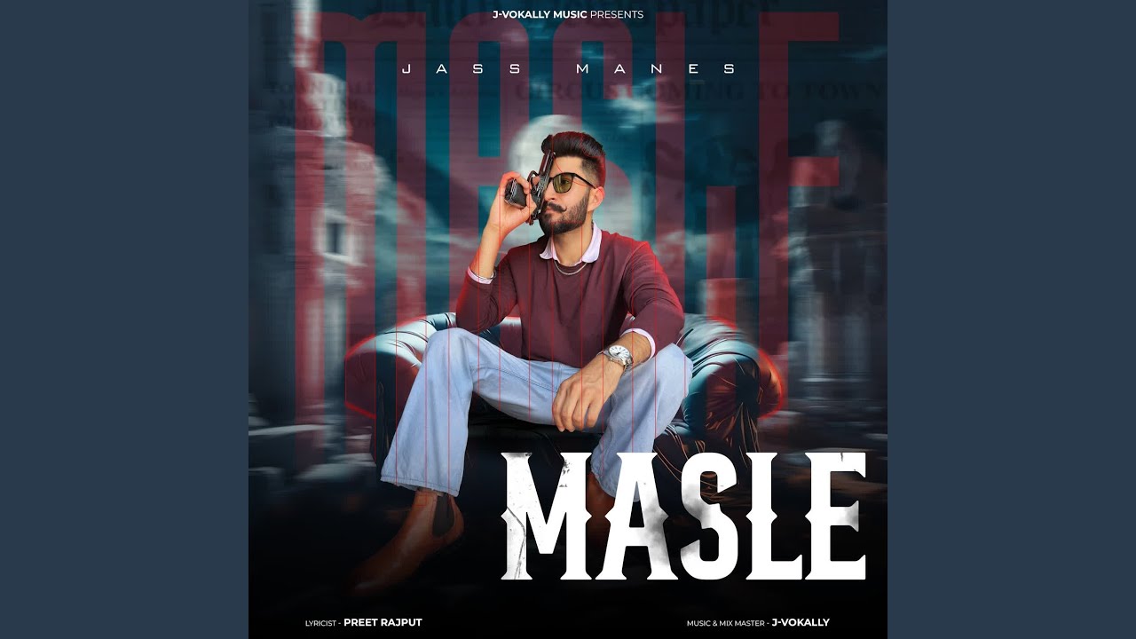 Masle