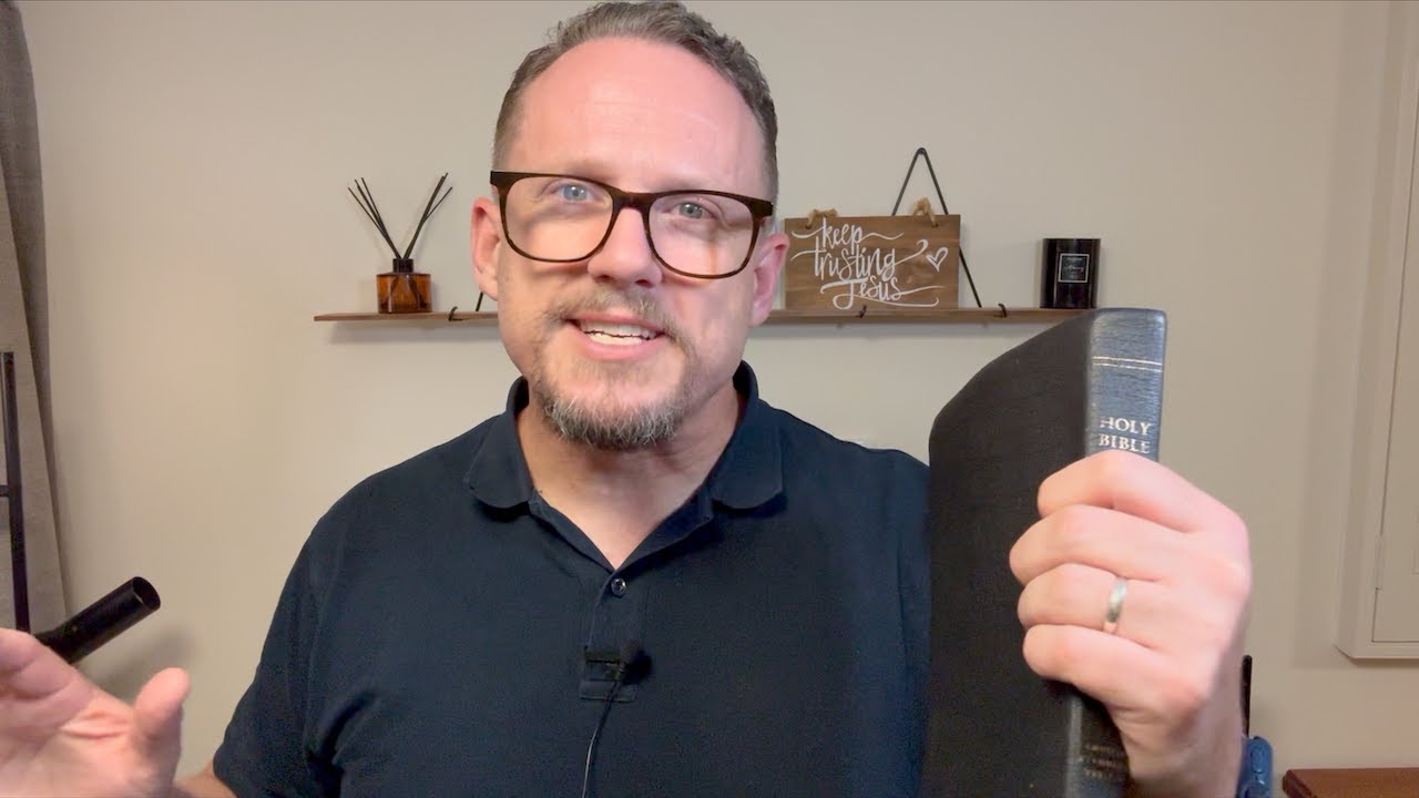 Hebrews 11 - The Great Cloud of Witnesses | Daily Devotion with Dave Miers