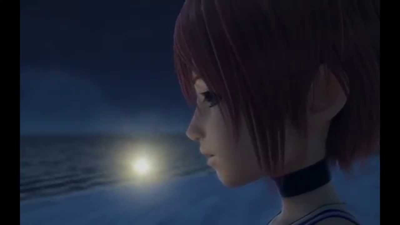 A Sky Full of Stars - Kingdom Hearts AMV