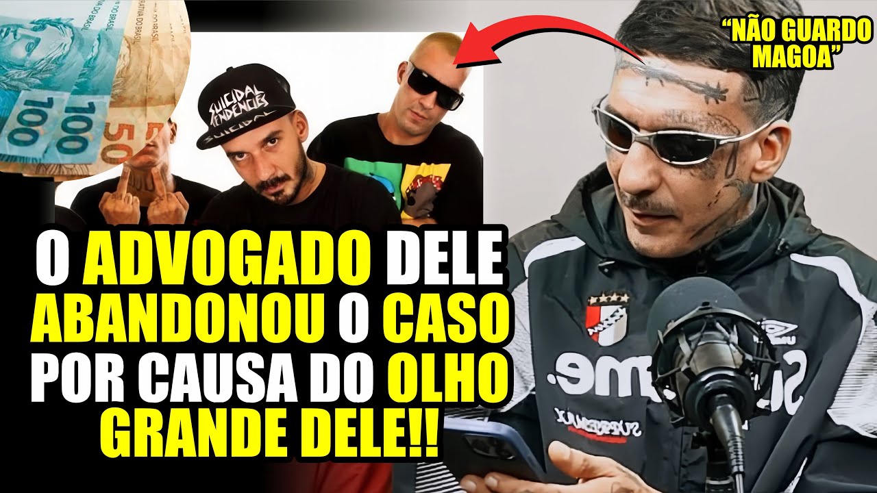 BER CARTEL FALA SOBRE TRETA COM DELARIMA